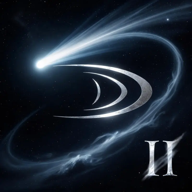 Diana Drive II album artwork